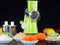 Manual Vegetable Cutter Slicer Multifunctional