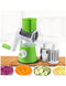 Manual Vegetable Cutter Slicer Multifunctional