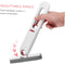 Mini Portable Lightweight Self-Squeezing Mop