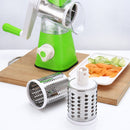 Manual Vegetable Cutter Slicer Multifunctional