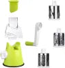 Manual Vegetable Cutter Slicer Multifunctional