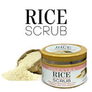 Face & Body Scrub